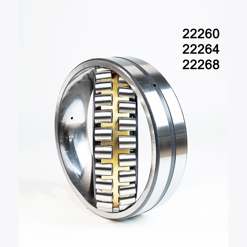 Shperical Roller Bearing 22260 22264 22268 CC/W33