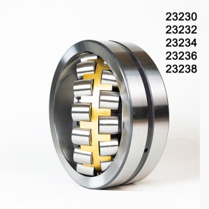 Spherical Roller Bearing 23230 23232 23234 23236 23238 CC/W33