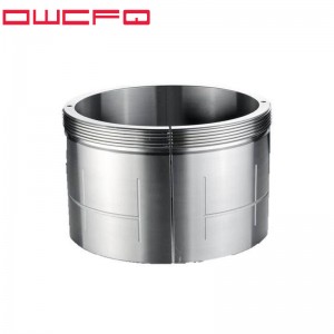 Factory selling Aoh31/750 Withdrawal Sleeves - Odm Withdrawal Sleeve Bearing Oem  – Chengfeng Bearing