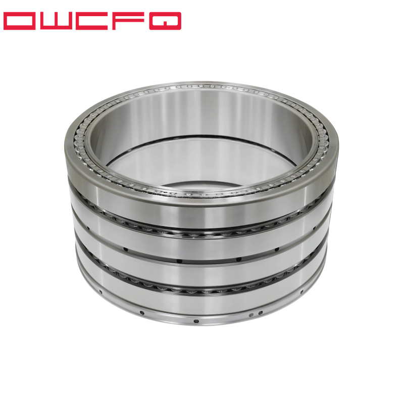 OEM/ODM Manufacturer Link Belt Spherical Roller Bearing - Double Row Tapered Roller Bearings  – Chengfeng Bearing