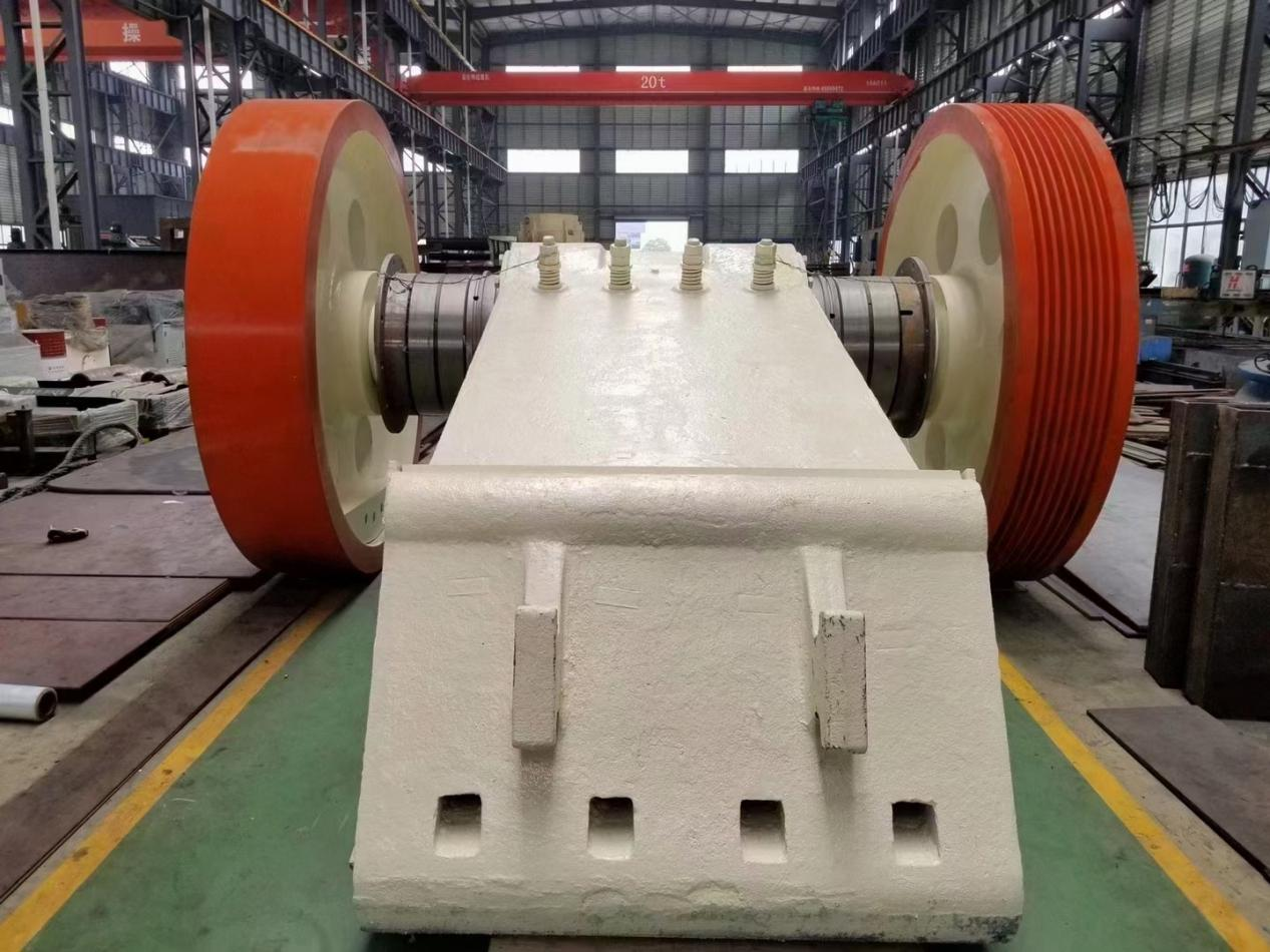 Leading manufacturer of spherical roller bearings  in China