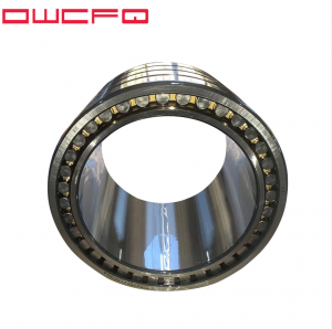 Factory made hot-sale 32307 Bearing Price - Double Row Cylindrical Roller Bearings  – Chengfeng Bearing