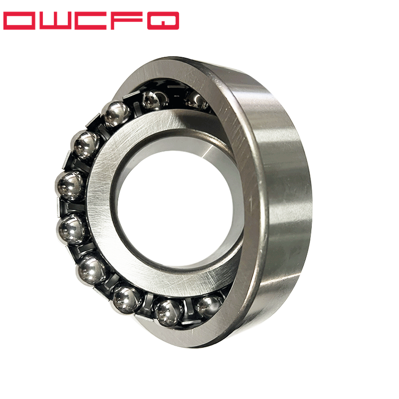 Factory Free sample 62308 Bearing - Self Aligning Ball Bearing factory  – Chengfeng Bearing