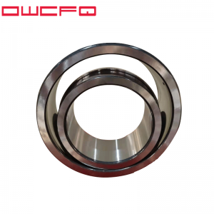 Factory made hot-sale Ge40spherical Plain Bearings - Spherical Roller Bearings parts  – Chengfeng Bearing